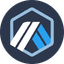 Arbitrum logo