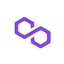Polygon logo